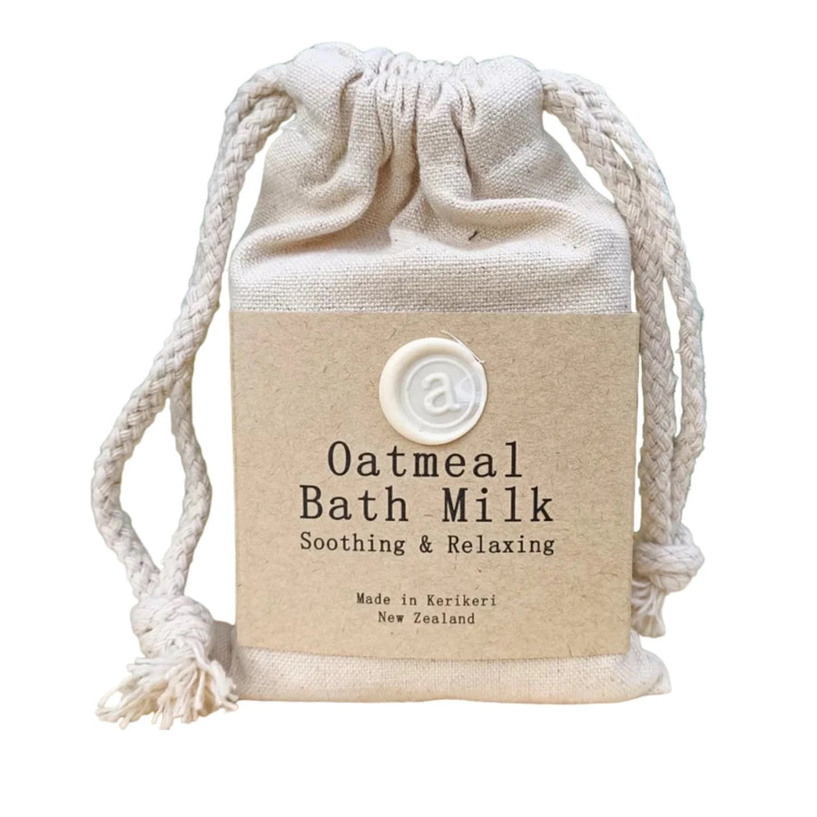 Anoint Baby Oatmeal Bath Milk
